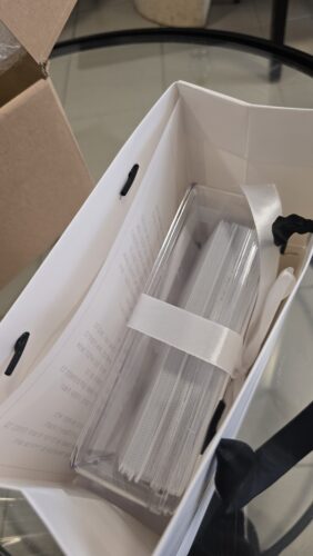 Click to view full screen קופסת MeTime - לשון נקבה photo review