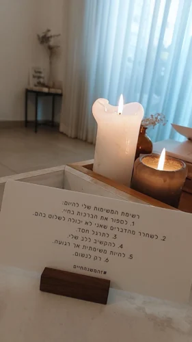 קופסת MeTime - לשון נקבה photo review