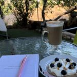 יומן הבוקר של MeTime photo review