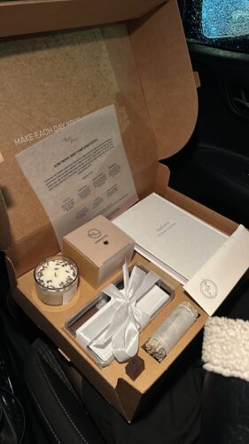 מארז החלומות photo review