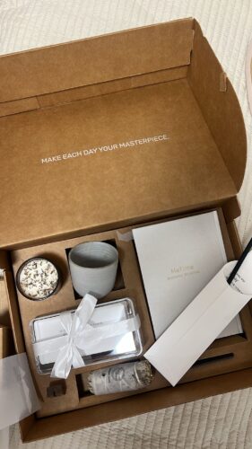 מארז החלומות photo review