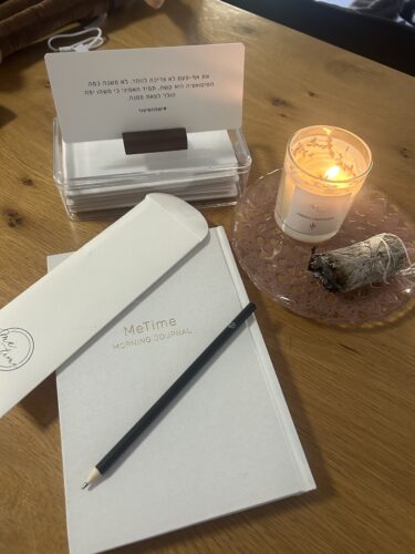 מארז החלומות photo review