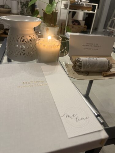 מארז החלומות photo review